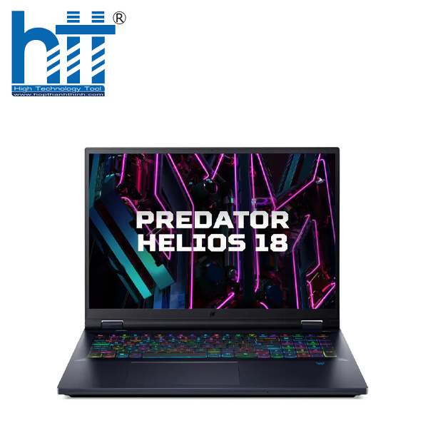 Predator Helios 18 – Cỗ máy gaming hiệu năng cực khủng dành riêng cho game thủ chuyên nghiệp.