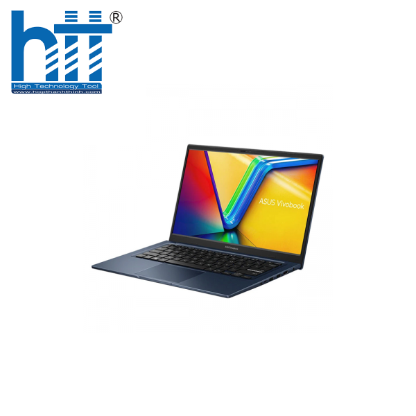  Touchpad lớn, tích hợp cảm biến vân tay