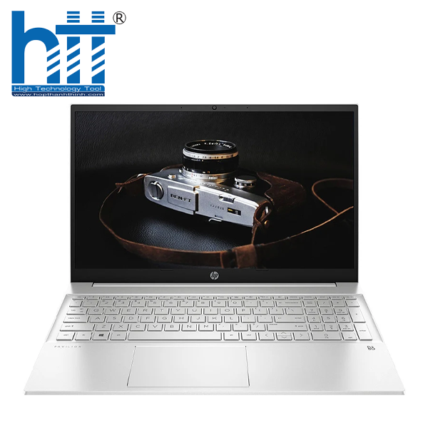 Laptop HP Pavilion 15-eg2064TX sở hữu thiết kế tinh tế và hiệu năng vượt trội.