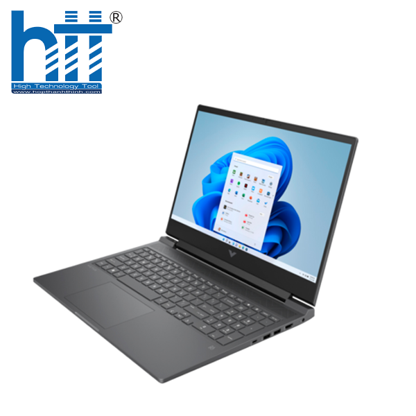 Màn hình 16.1 inch Full HD sắc nét với màu sắc sống động.
