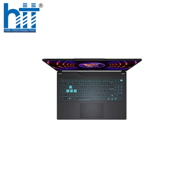 Bàn Phím LED RGB Rực Rỡ