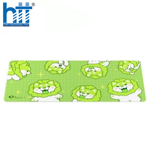 Bàn di chuột AKKO Cabbage Dog (XXL) - Phụ kiện máy tính Hợp Thành Thịnh