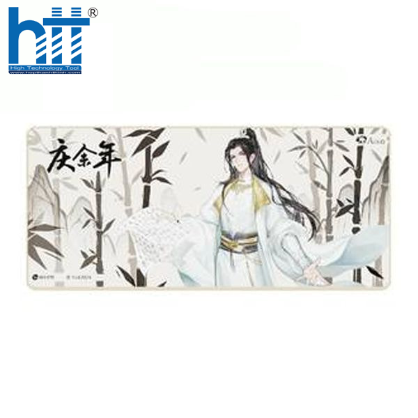 Bàn di chuột AKKO Joy of Life (XXL) - Phụ kiện máy tính Hợp Thành Thịnh