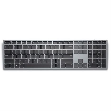 Bàn phím máy vi tính không dây Dell KB700