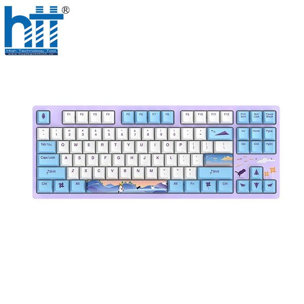 Dareu A87 Childhood – lựa chọn hoàn hảo cho game & office