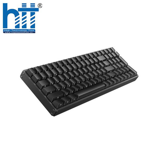 Một chiếc bàn phím – Ba chế độ kết nối | F96 KNIGHT