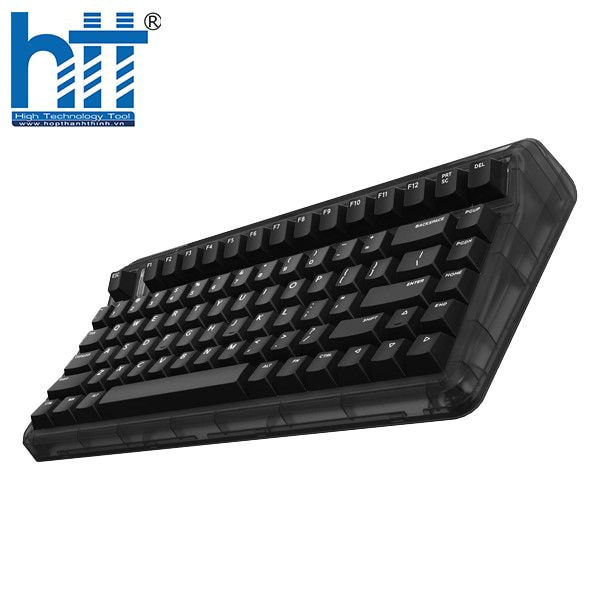 OG80 Dark Side RGB: phản hồi 1ms, chiến game cực đã.