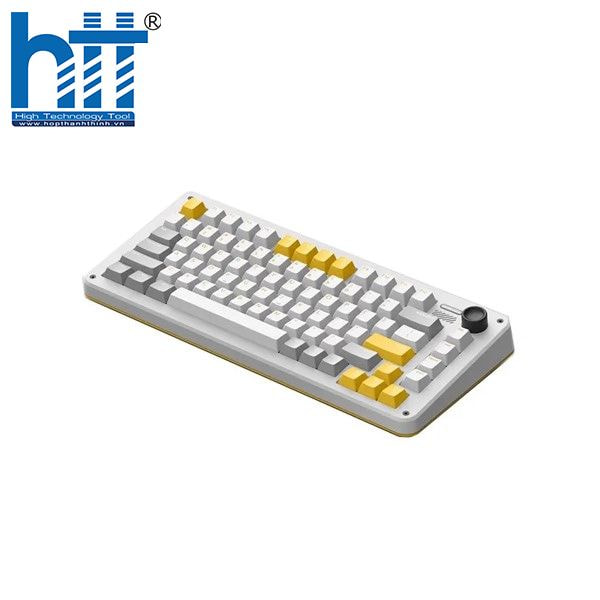 Game thủ cần tốc độ? IQUNIX ZX75 TTC ACE sẵn sàng chiến.
