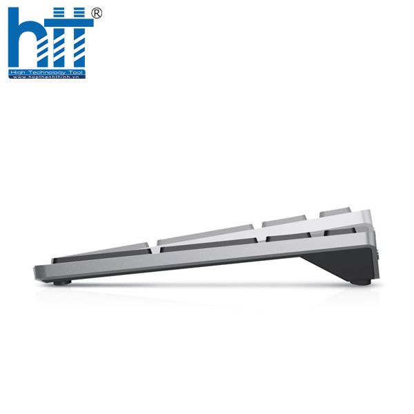 Dell KB700 – Gõ êm, kết nối linh hoạt mỗi ngày.