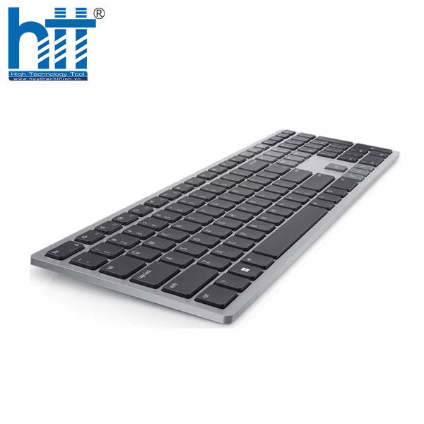 Dell KB700 Bluetooth – Gọn gàng, ổn định.
