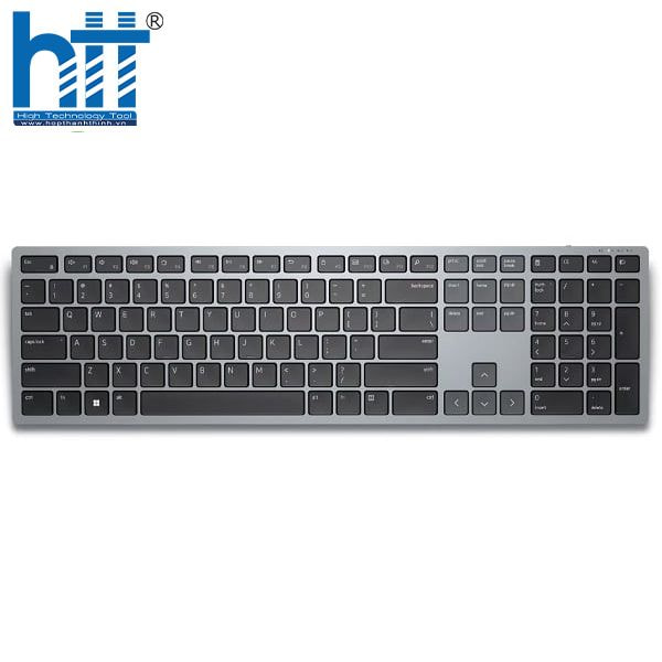 Dell KB740 – Chuẩn bàn phím văn phòng cao cấp.