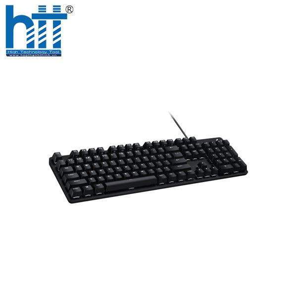 Logitech G413 SE – Chuẩn gaming, chuẩn bền bỉ.