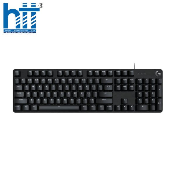 Trải nghiệm cơ học thật với Logitech G413 SE.