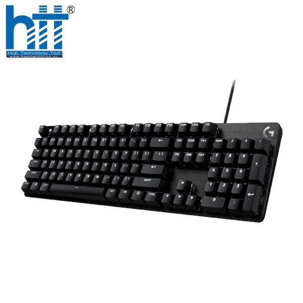 Trải nghiệm cơ học thật với Logitech G413 SE.