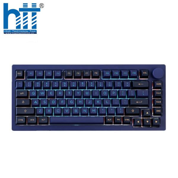 Magnetic keyboard chuẩn gaming: M1W HE-SP V3.