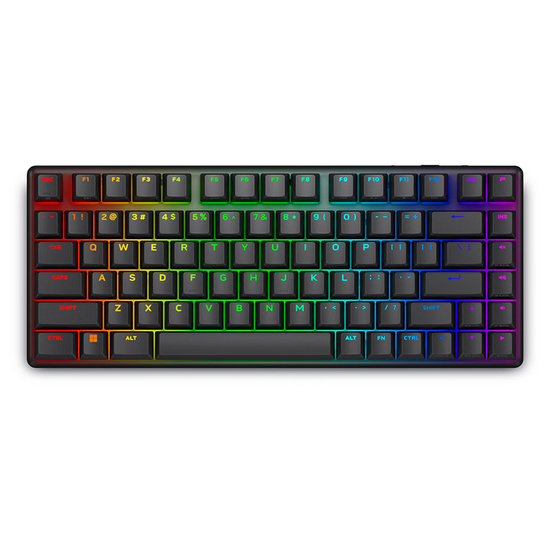 Bàn phím gaming không dây Dell Alienware Pro (Dark Side of the Moon)