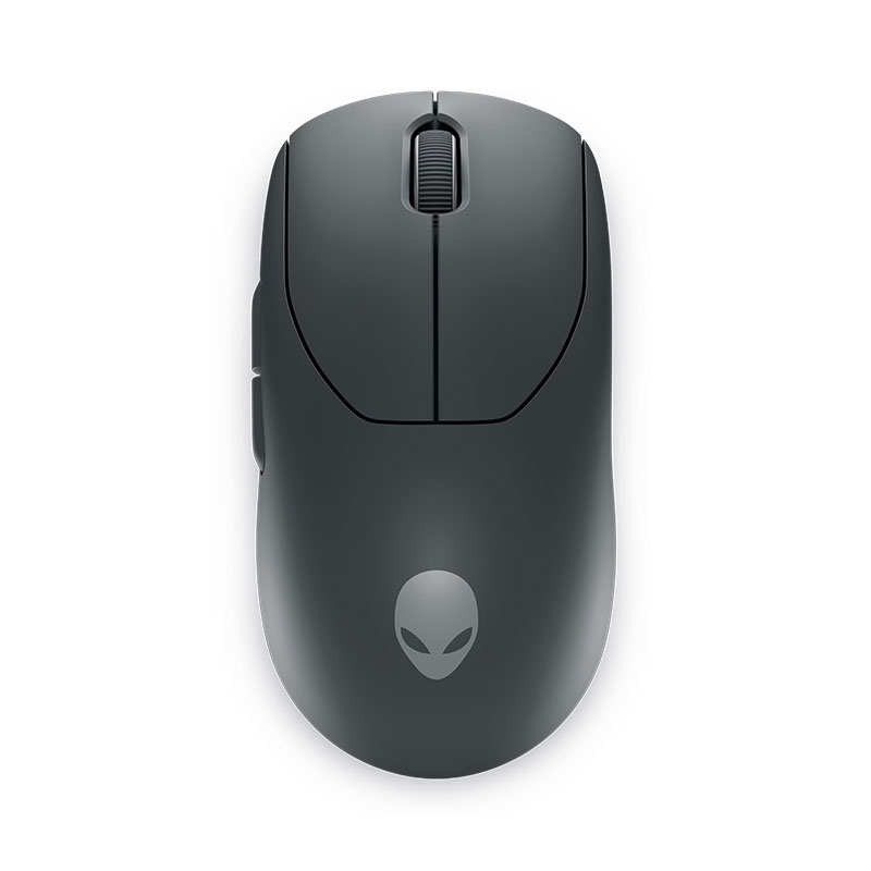 Chuột vi tính gaming không dây Dell Alienware Pro (Dark Side of the Moon)
