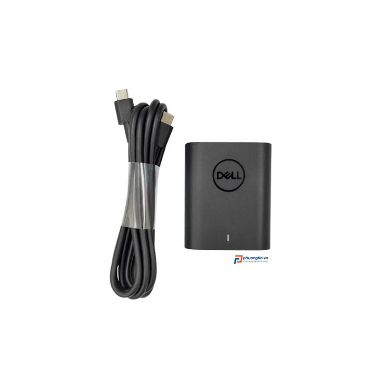 Dell AC Adapter 60w (Type-C)