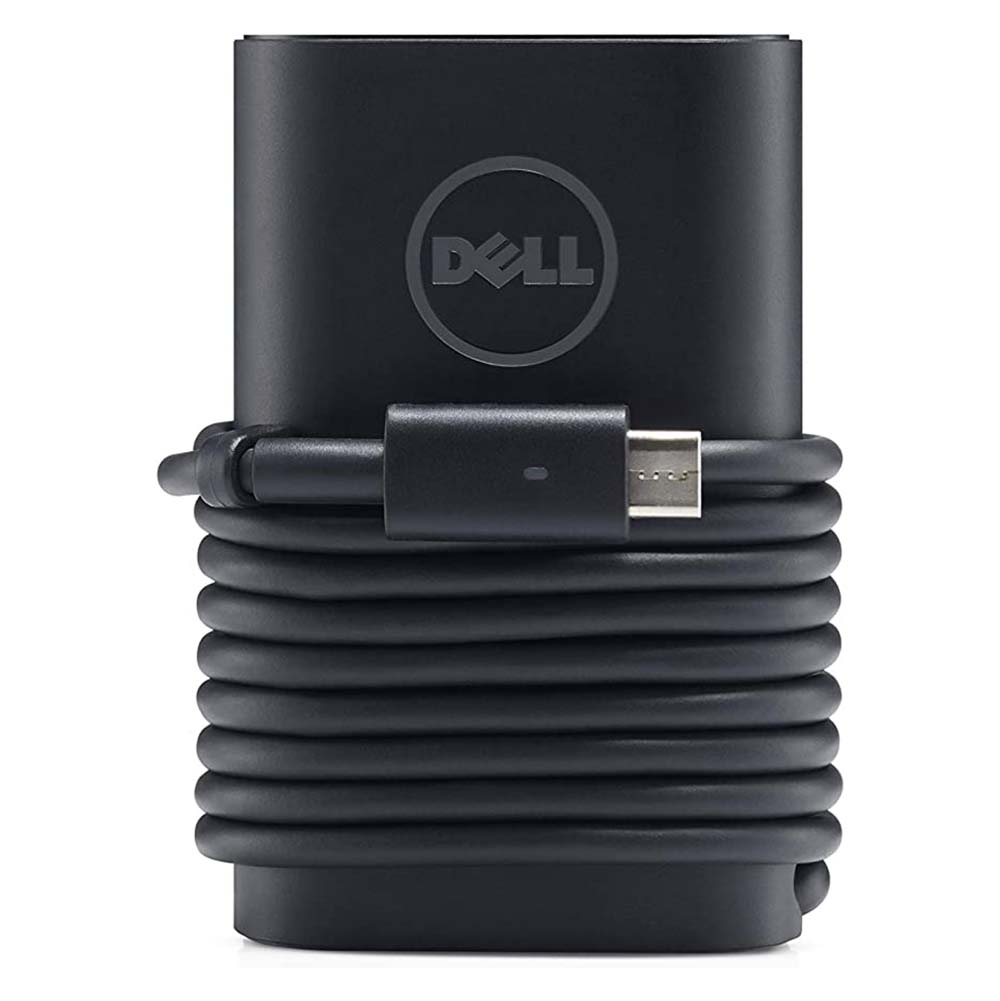 Dell AC Adapter E5 90w (Type-C)