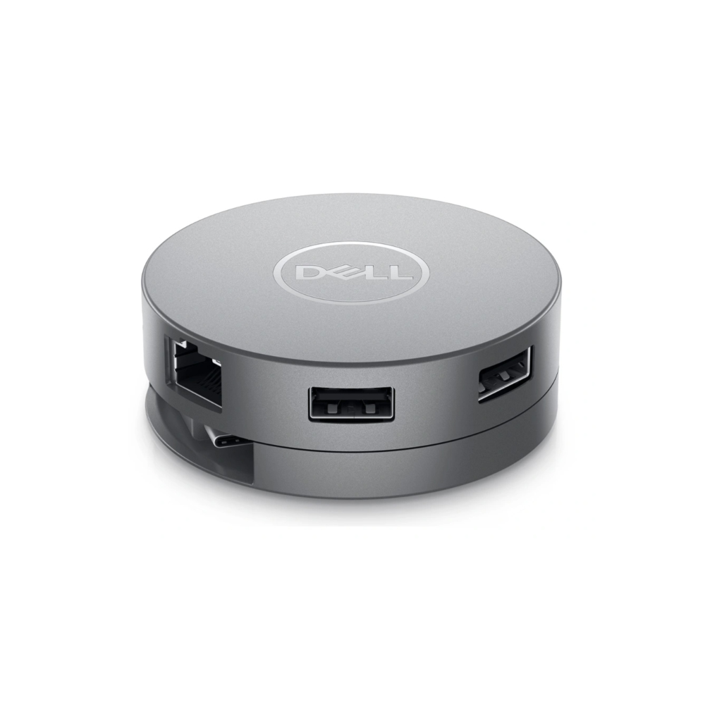 Thiết bị chuyển đổi Adapter Dell 7-in-1 DA310