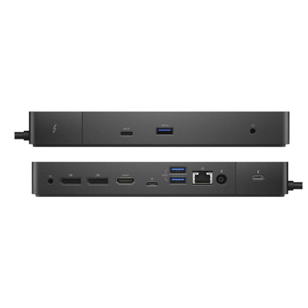 Thiết bị chuyển đổi Dell Dock WD19S