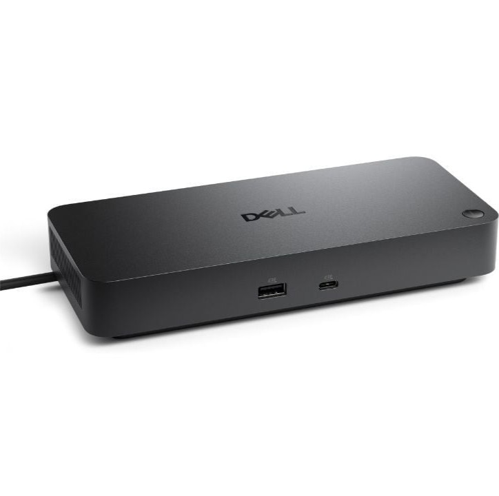 Thiết bị chuyển đổi Dell Pro Dock WD25