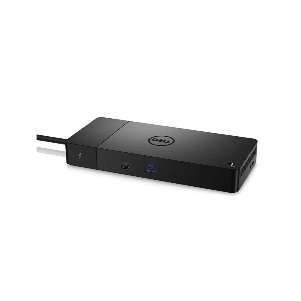 Thiết bị chuyển đổi Dell Thunderbolt Dock WD22TB4
