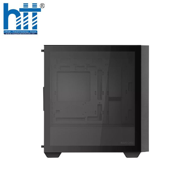 uild custom đỉnh cao cùng HYTE Y70 Touch Snow White