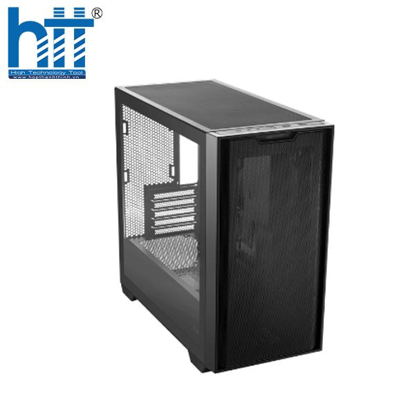 Vỏ máy tính ASUS A21 BLACK – Hỗ trợ VGA 380mm