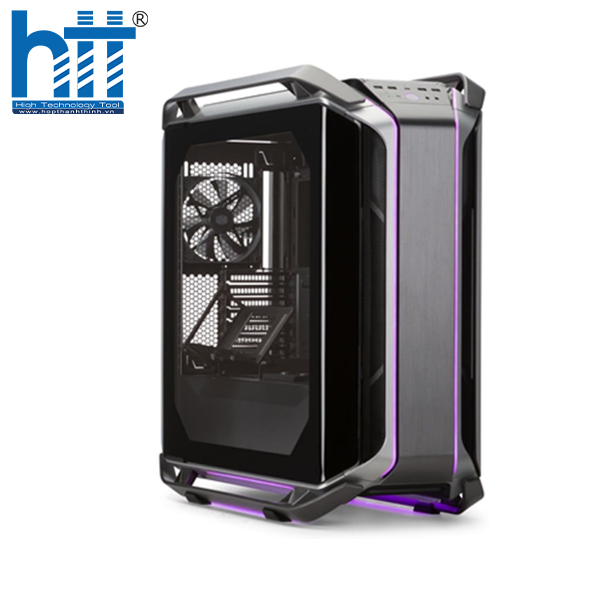 Cooler Master Cosmos C700M – biểu tượng của Full Tower cao cấp