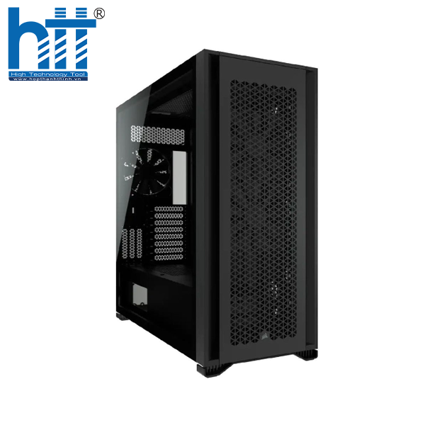Corsair 7000D Airflow – Không gian cho PC hiệu năng cao