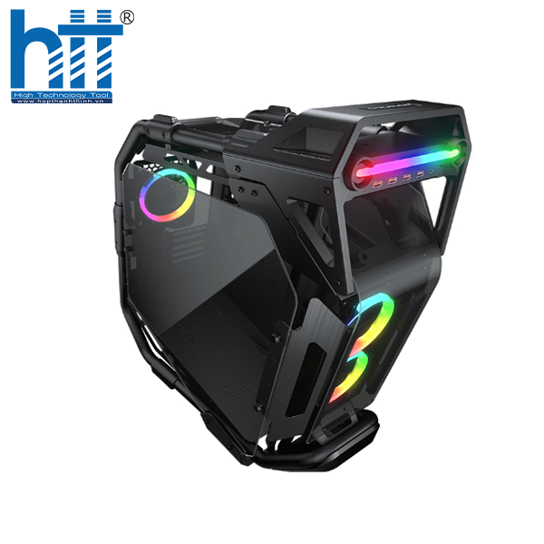 Cougar Cratus – Showcase PC đỉnh cao