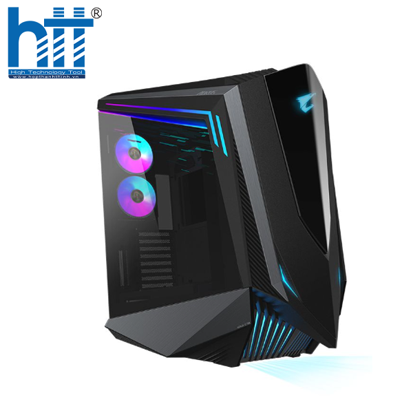 GIGABYTE AORUS C700G Glass – Full Tower chuẩn flagship