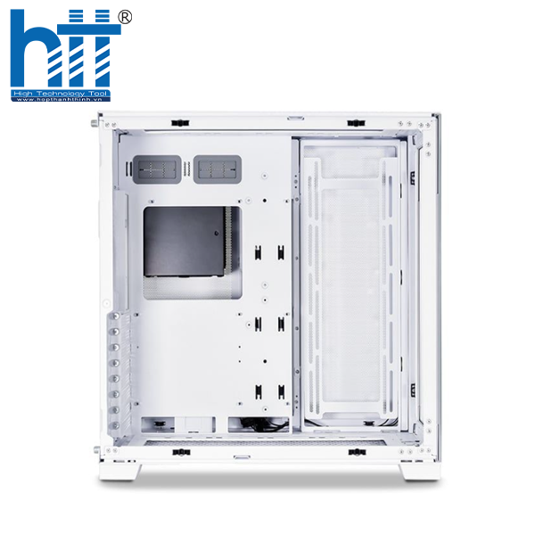 Lian Li O11D Evo White – Build PC không giới hạn
