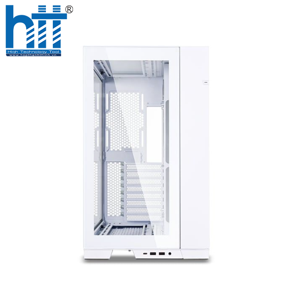 Không gian lý tưởng cho tản nhiệt nước 360mm