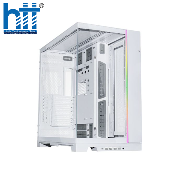 Lian Li O11D EVO XL Black – Full Tower chuẩn E-ATX