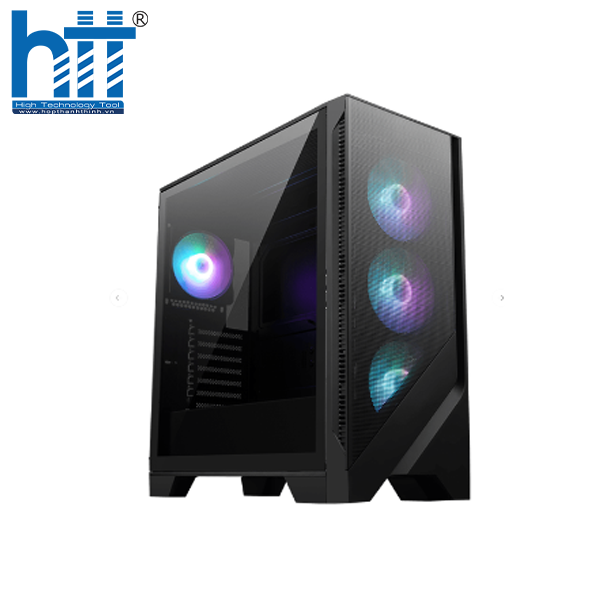 MSI MAG FORGE 320R AIRFLOW – GPU 390mm