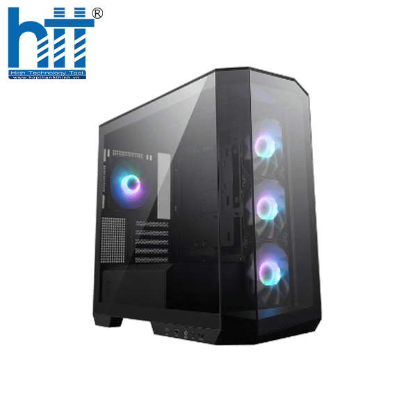 MSI MAG PANO M100R PZ – Panorama chuẩn gaming.