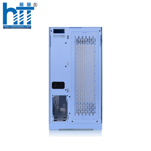 Thermaltake CTE E600 MX Hydrangea Blue – Hiệu năng & phong cách
