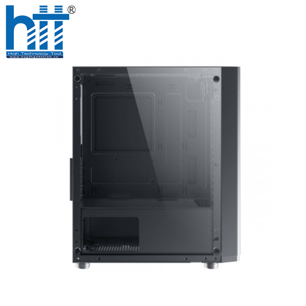 Case Xigmatek AERO 2F hỗ trợ AIO 240mm