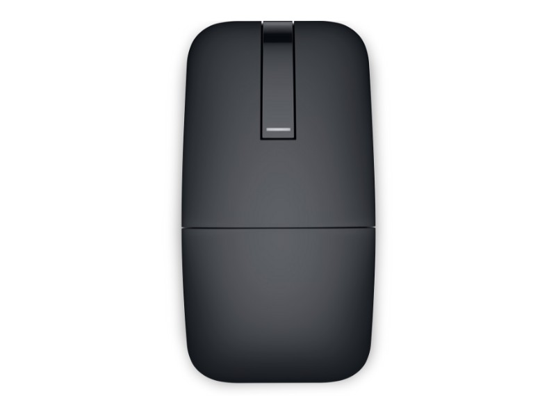 Chuột vi tính không dây Dell Bluetooth Travel MS700 - Đen