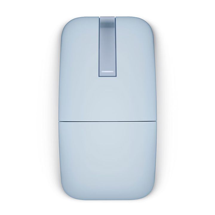 Chuột vi tính không dây Dell Bluetooth Travel MS700 - Xanh