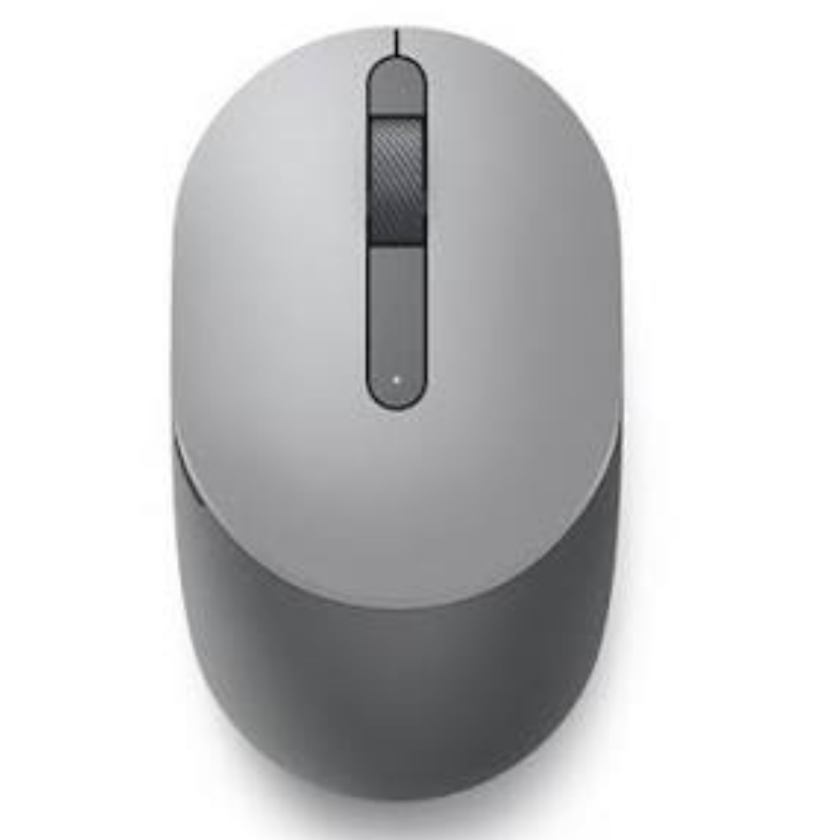 Chuột vi tính không dây Dell MS3320W - Xám