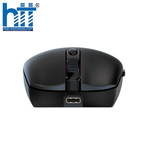 Trải nghiệm gaming mượt với DareU EM911X