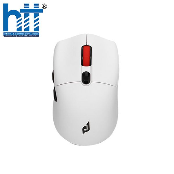 E-DRA EM625X Superlight Wireless White – Chuột gaming siêu nhẹ