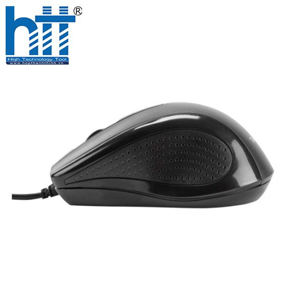 Chuột Gaming Targus U660 AMU660AP-50 – chính xác 1600 DPI