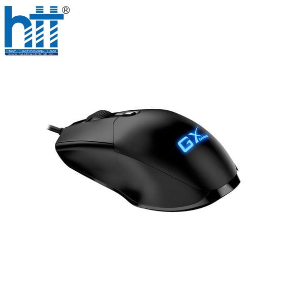 Chuột Gaming Genius Scorpion M300 – Chuột gaming RGB giá tốt cho game thủ phổ thông.