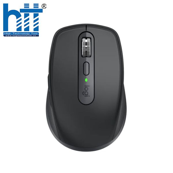 Logitech MX Anywhere 3S Graphite – Chuột di động cao cấp