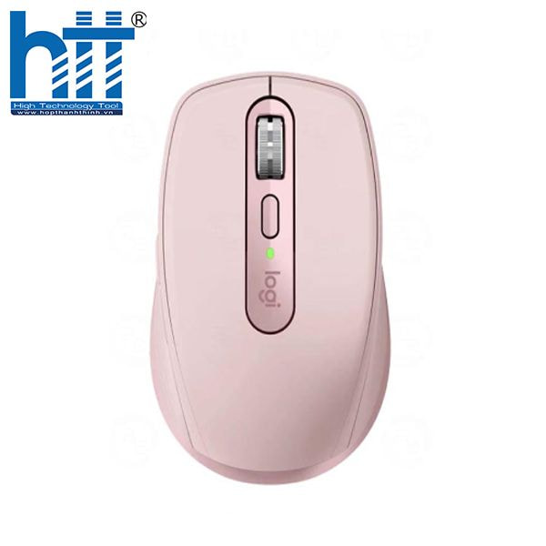 Logitech MX Anywhere 3S Pink – chuột di động cao cấp