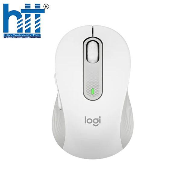 Logitech SIGNATURE M650 – Chuột văn phòng cao cấp siêu êm.